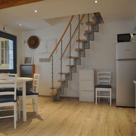 Apartment Gordana كريس المظهر الخارجي الصورة