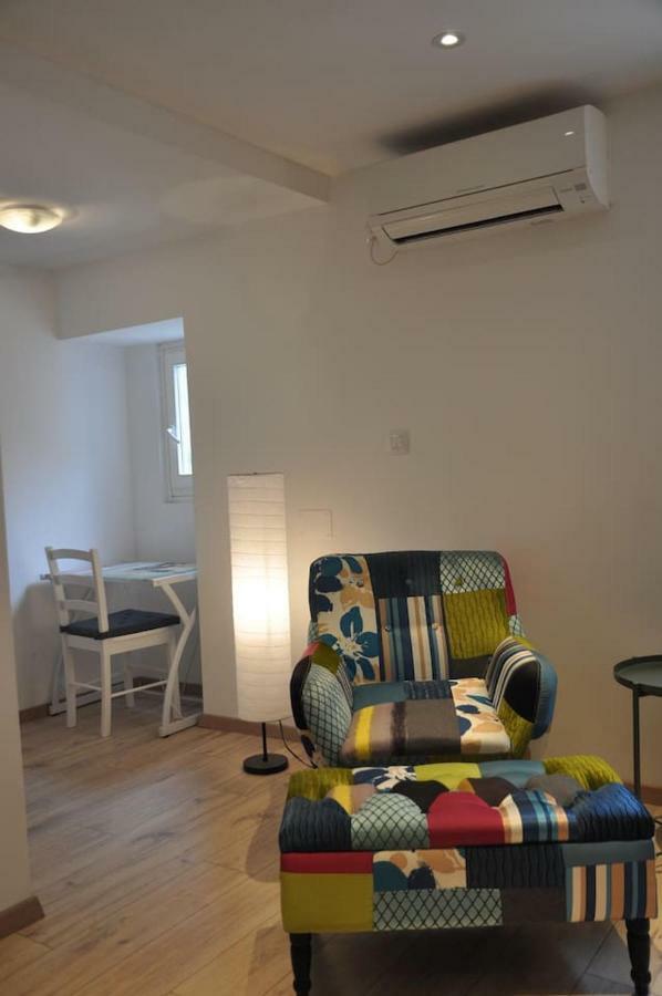 Apartment Gordana كريس المظهر الخارجي الصورة