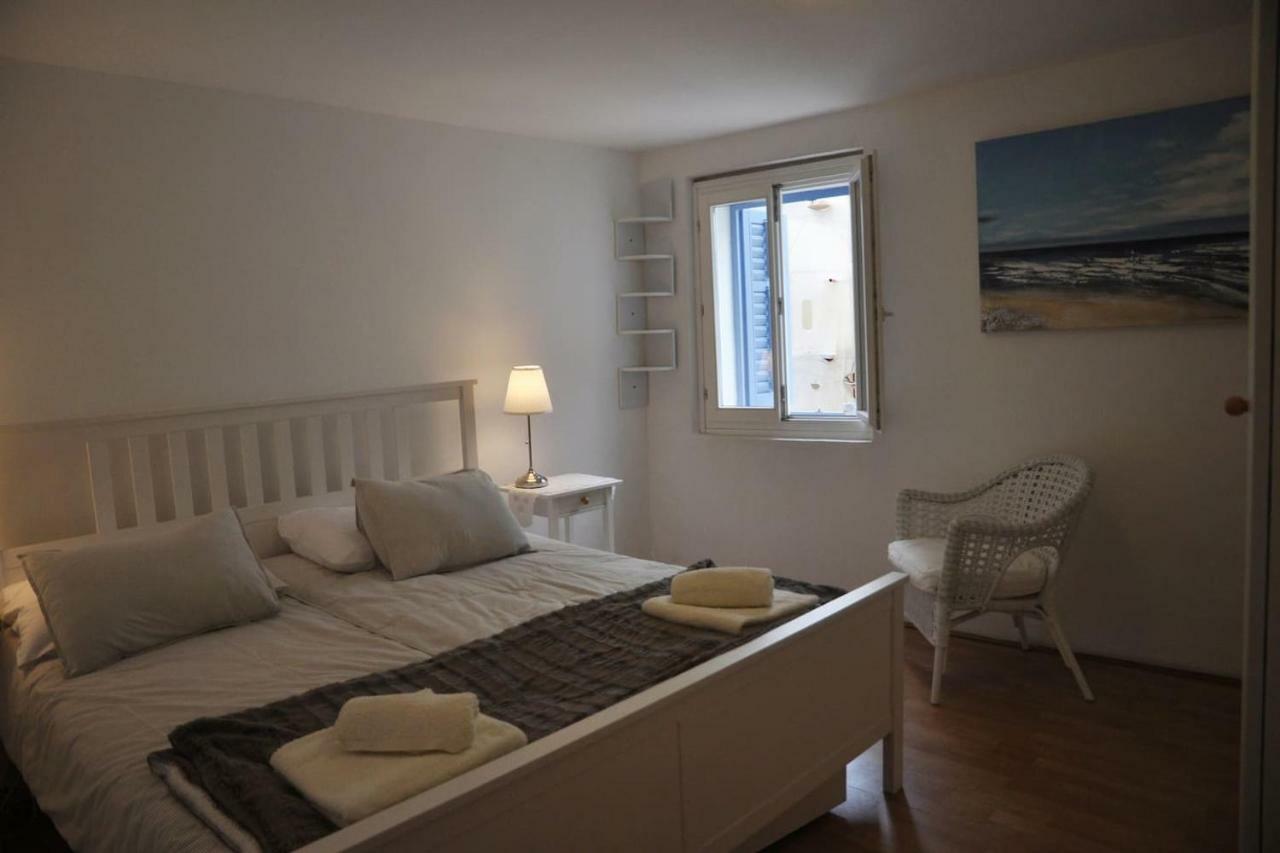 Apartment Gordana كريس المظهر الخارجي الصورة