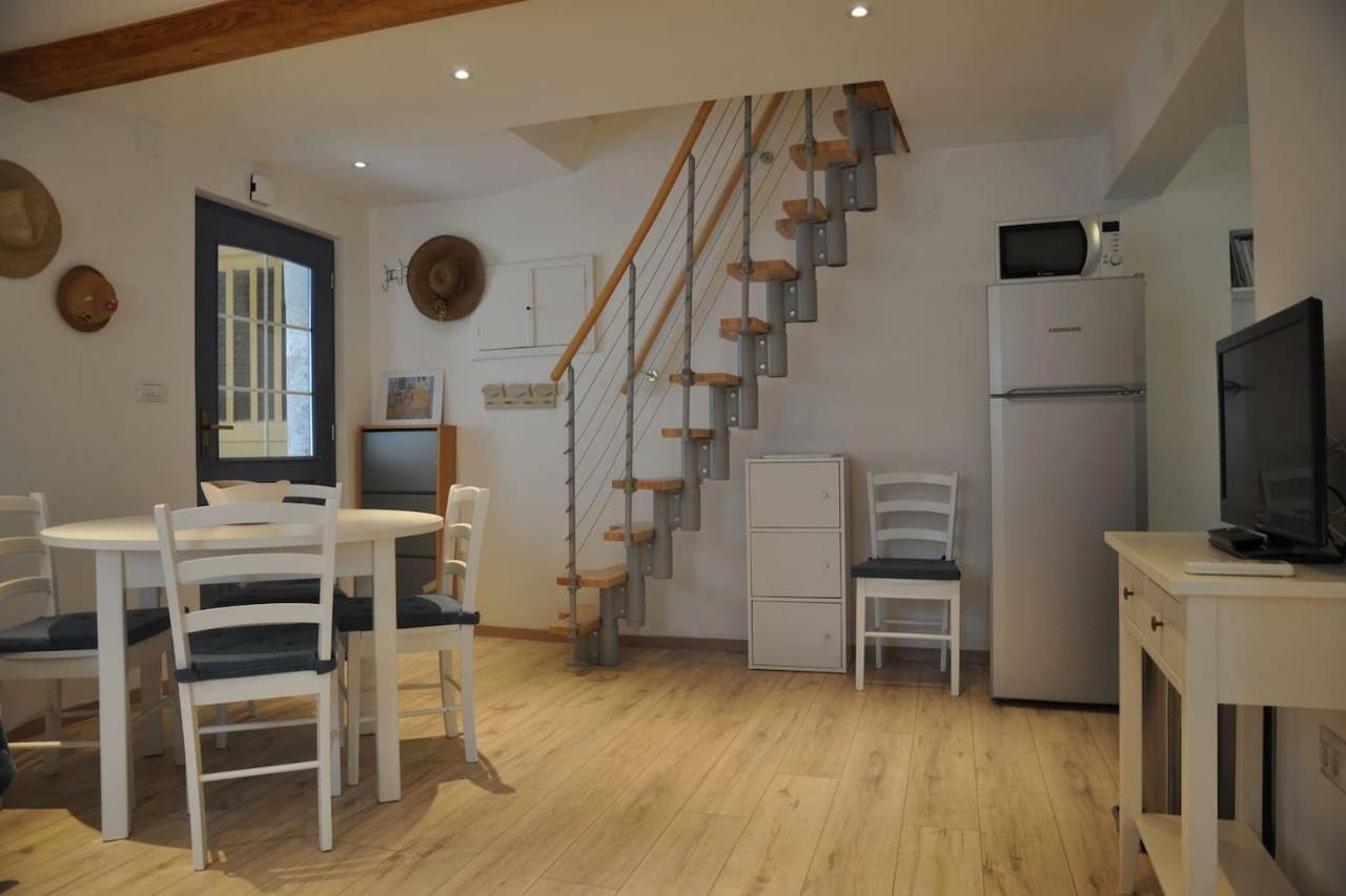 Apartment Gordana كريس المظهر الخارجي الصورة