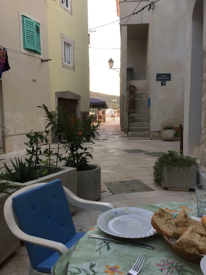 Apartment Gordana كريس المظهر الخارجي الصورة
