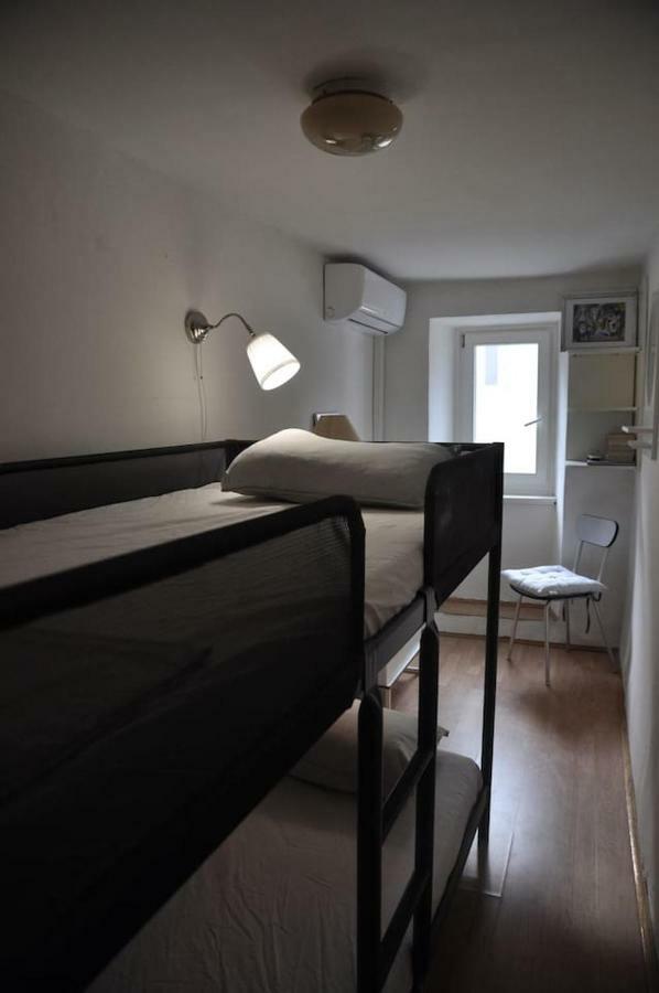 Apartment Gordana كريس المظهر الخارجي الصورة
