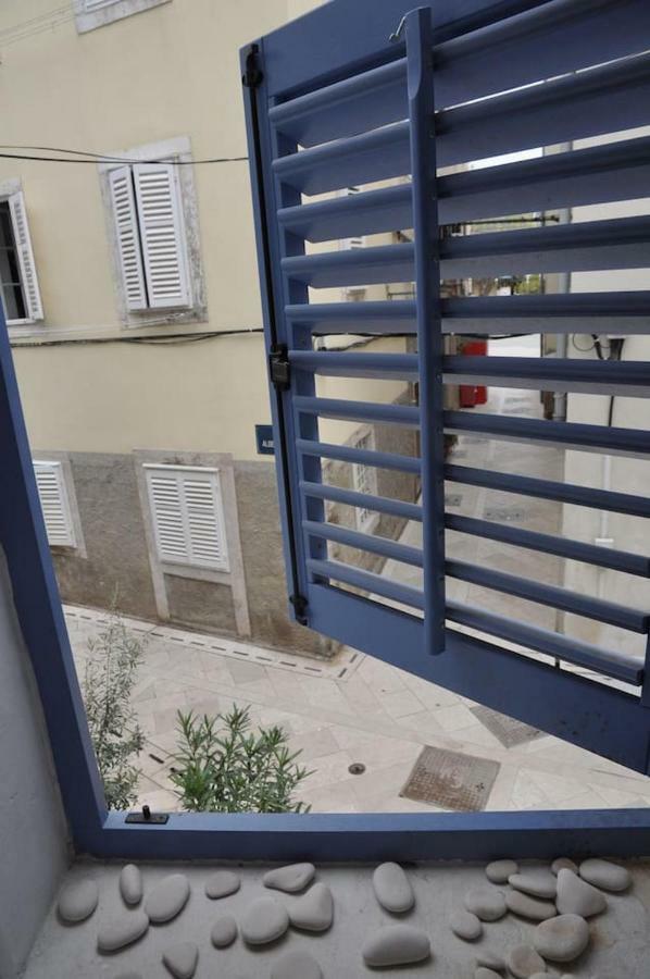 Apartment Gordana كريس المظهر الخارجي الصورة