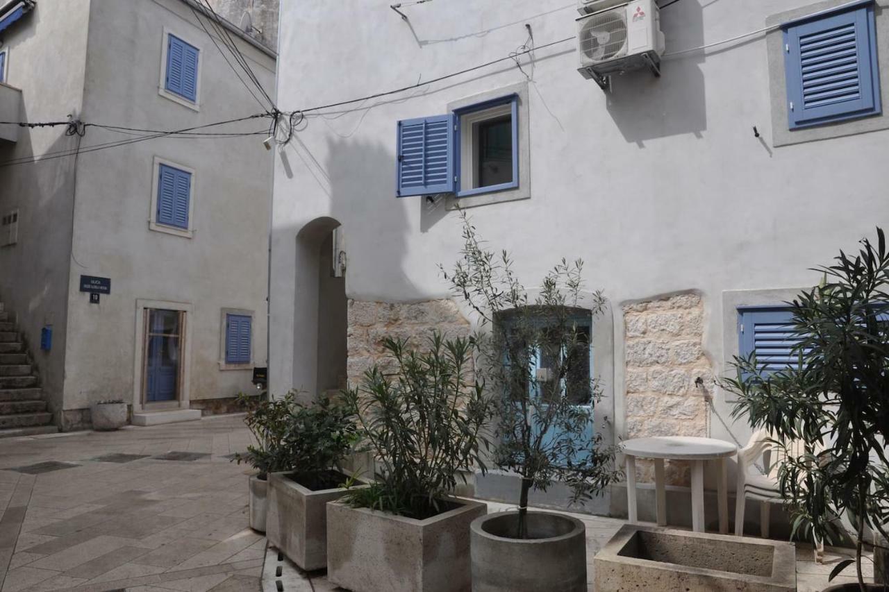Apartment Gordana كريس المظهر الخارجي الصورة