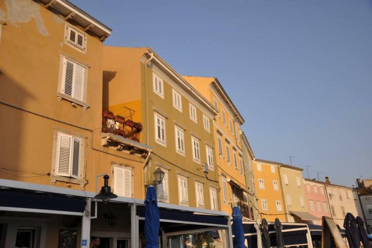 Apartment Gordana كريس المظهر الخارجي الصورة