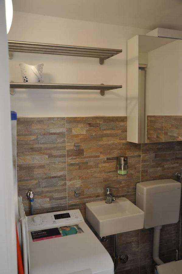 Apartment Gordana كريس المظهر الخارجي الصورة